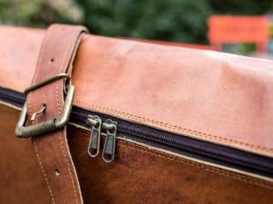 pracownia torebek skórzanych handmade